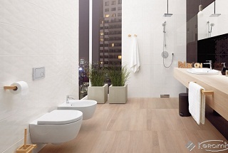 Плитка My Way Paradyz производство Польша